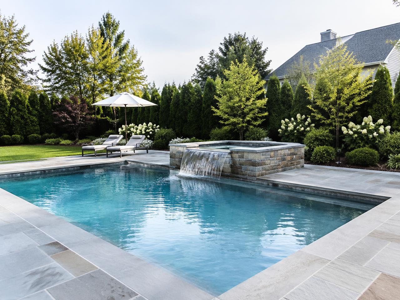 Heredity Masonry recent project on Instagram